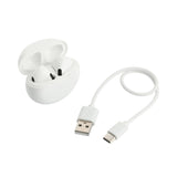 Bawl 2.0 True Wireless Auto Pair Earbuds and Case (Q937722)