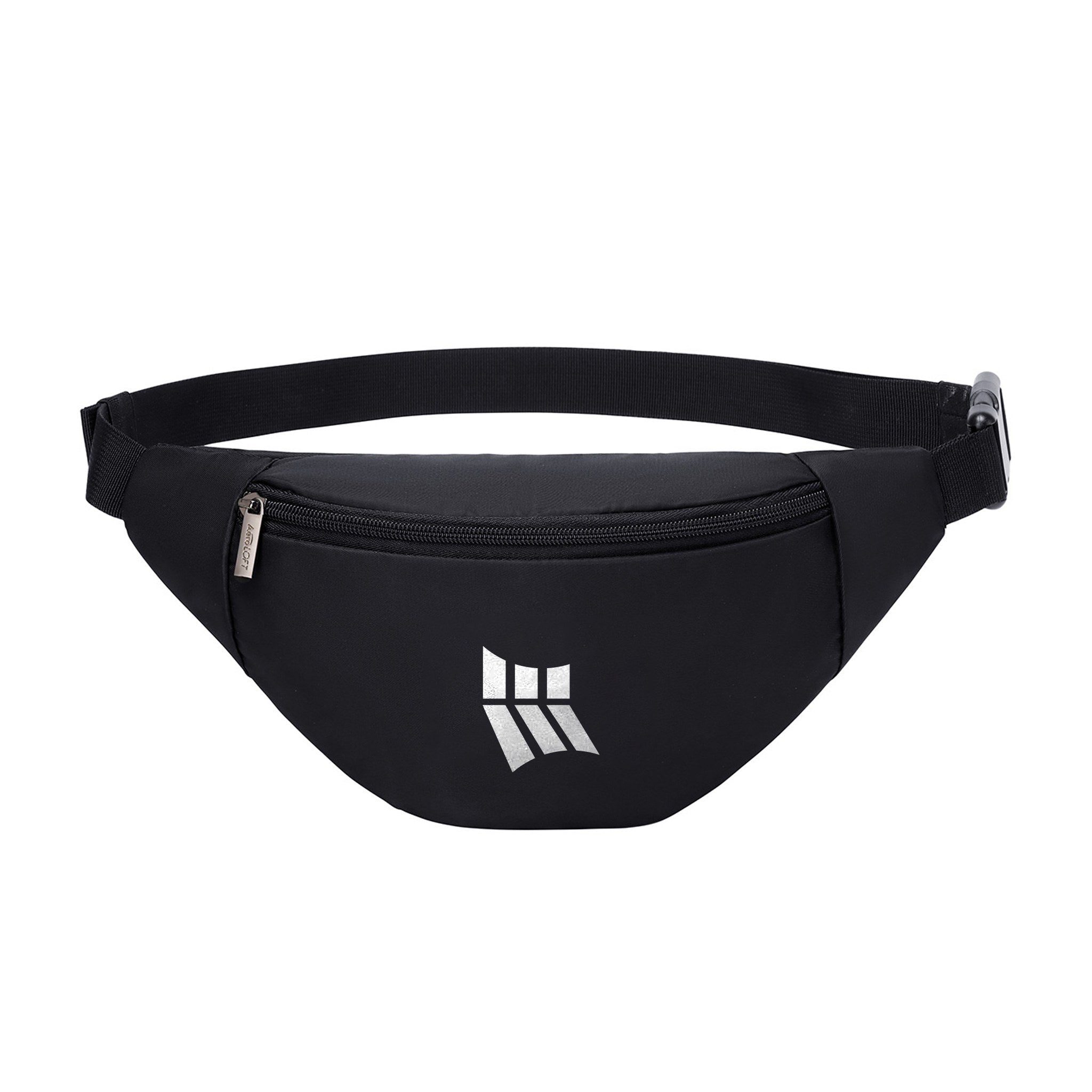 AeroLOFT™ ECO Anywhere Belt Bag  Imprinted with Logo (Q938122)
