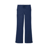 Wink® Women's Petite WorkFlex Flare Leg Cargo Pant (Q938222)