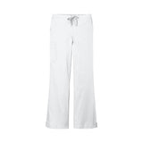 Wink® Women's Petite WorkFlex Flare Leg Cargo Pant (Q938222)