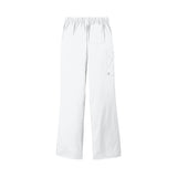 Wink® Women's Petite WorkFlex Flare Leg Cargo Pant (Q938222)