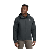The North Face® Barr Lake Hooded Soft Shell Jacket (Q938332)