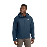 The North Face® Barr Lake Hooded Soft Shell Jacket (Q938332)