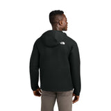 The North Face® Barr Lake Hooded Soft Shell Jacket (Q938332)