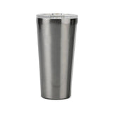 16 Oz. CORKCICLE® Tumbler Walnut And Gunmetal (Q938422)