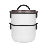 SnapStack Rounded Bento Box (Q938432)