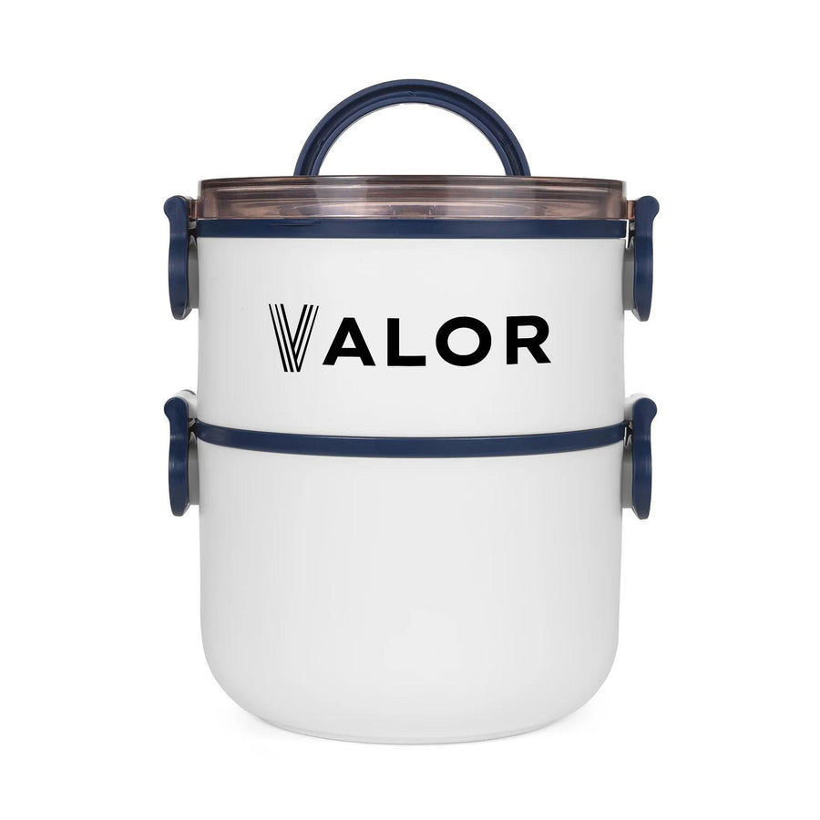 SnapStack Rounded Bento Box (Q938432)