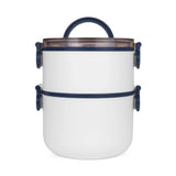 SnapStack Rounded Bento Box (Q938432)