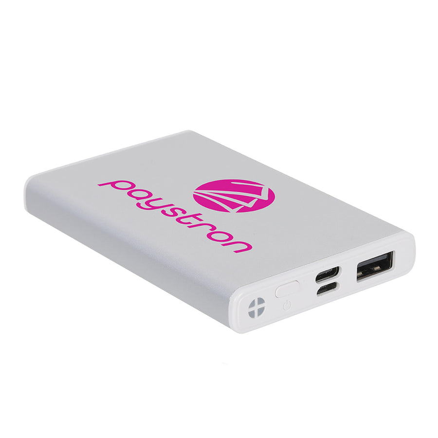 Provost 5000mAh Aluminum Power Bank (Q938532)