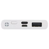 Provost 5000mAh Aluminum Power Bank (Q938532)