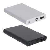 Provost 5000mAh Aluminum Power Bank (Q938532)