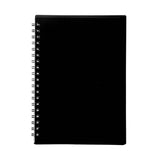 Duchess Spiral Notebooks (Q938811)