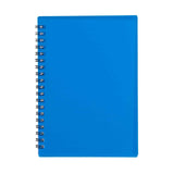 Duchess Spiral Notebooks (Q938811)