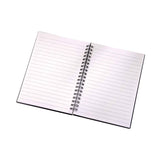 Duchess Spiral Notebooks (Q938811)