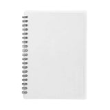 Duchess Spiral Notebooks (Q938811)