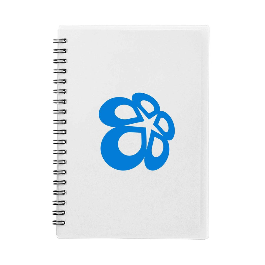 Duchess Spiral Notebooks (Q938811)