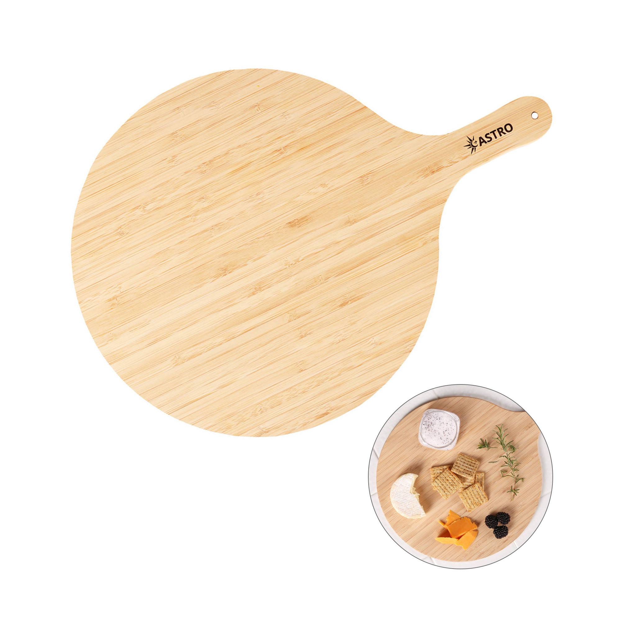 Chun Bamboo Pizza Board (Q938822)