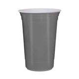16 Oz. The Varsity Cup - Double-wall (Q939122)