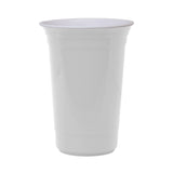 16 Oz. The Varsity Cup - Double-wall (Q939122)