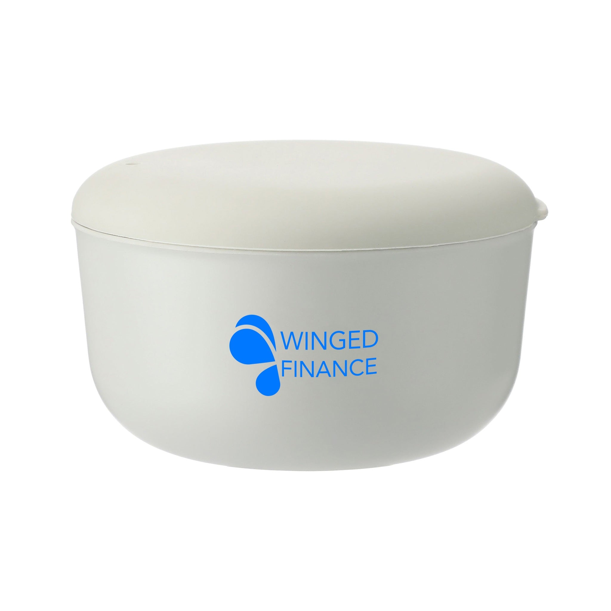 Ekobo 25 Oz. Lunch and Heat Safe Bowl  Imprinted with Logo (Q939211)