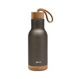 17 Oz. Perka® Altair Stainless Steel Water Bottle (Q939322)