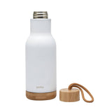 17 Oz. Perka® Altair Stainless Steel Water Bottle (Q939322)