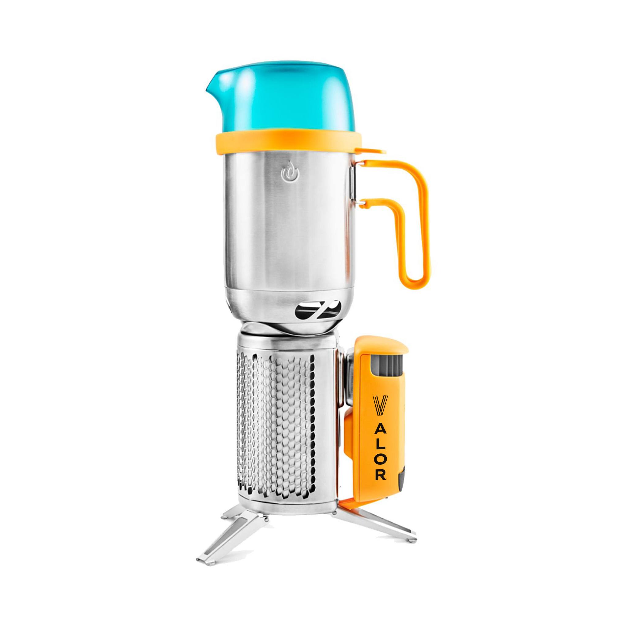 BioLite CampStove Complete Cook Kit (Q939332)
