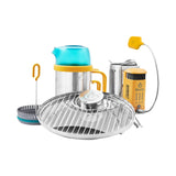 BioLite CampStove Complete Cook Kit (Q939332)