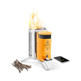 BioLite CampStove Complete Cook Kit (Q939332)