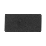 Silver City Metal Name Badge - 1.5" x 3" Express (Q939422)