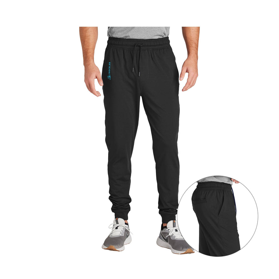 Sport-Tek® Sport-Wick® Stretch Jogger Pants (Q939922)