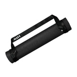 Debco Yoga Mat With Strap: 6mm Mat  Imprinted with Logo (Q940332)