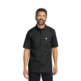 Carhartt® Rugged Professional™ Series Short Sleeve Shirt (Q940432)