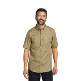 Carhartt® Rugged Professional™ Series Short Sleeve Shirt (Q940432)