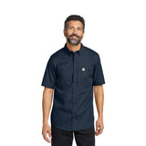 Carhartt® Rugged Professional™ Series Short Sleeve Shirt (Q940432)