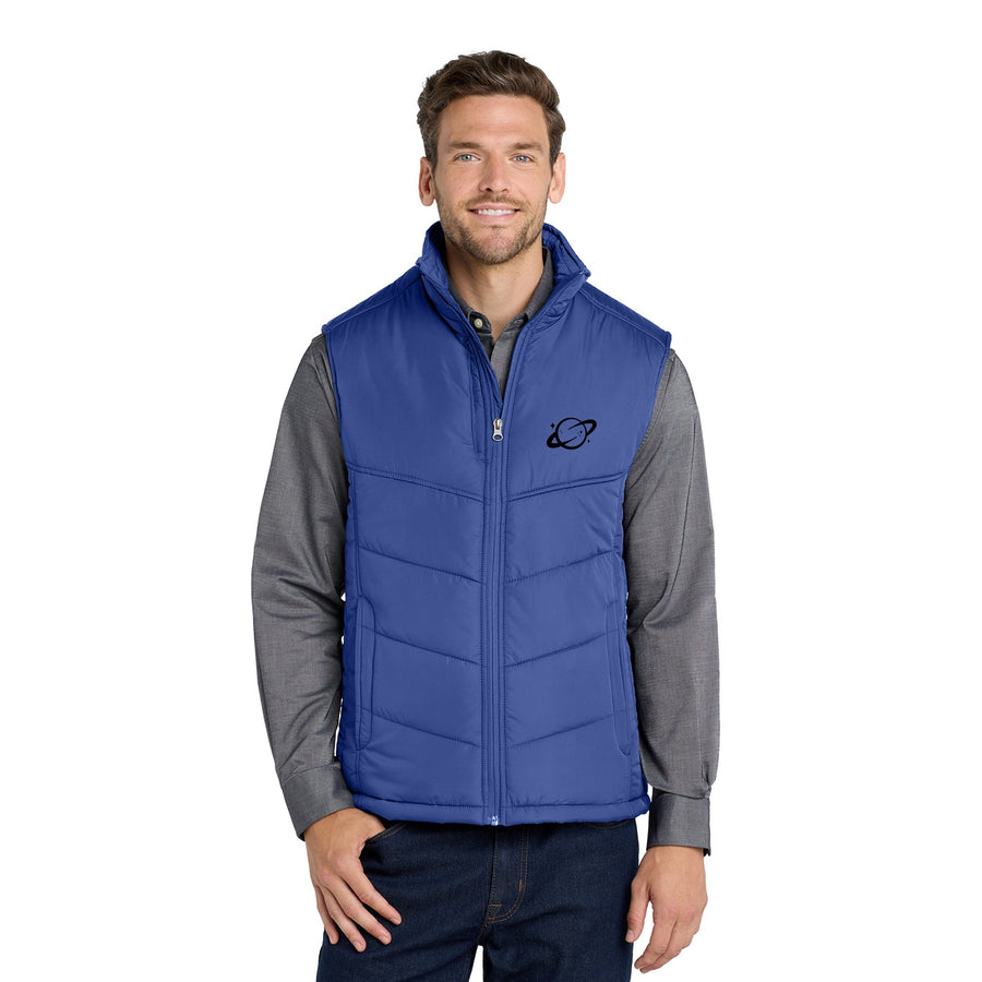 Port Authority­® Puffy Vest (Q940511)