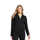 OGIO® Ladies Hinge Full-Zip Jacket (Q940722)