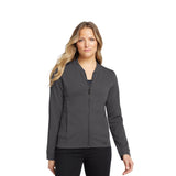 OGIO® Ladies Hinge Full-Zip Jacket (Q940722)