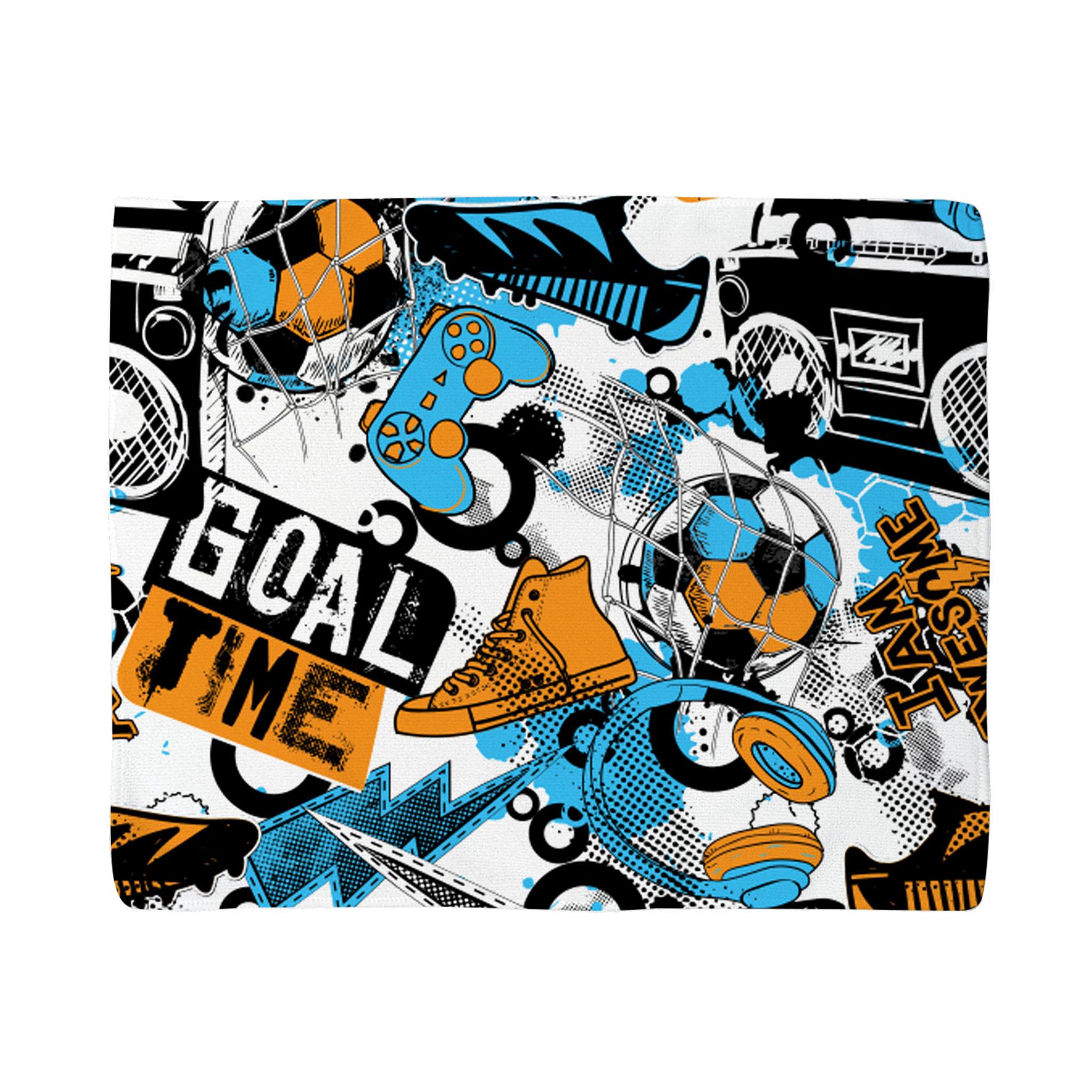 15 x 18 Inch Rally Towel (Q940822)