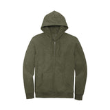 District® V.I.T.™ Fleece Full-Zip Hoodie (Q940922)