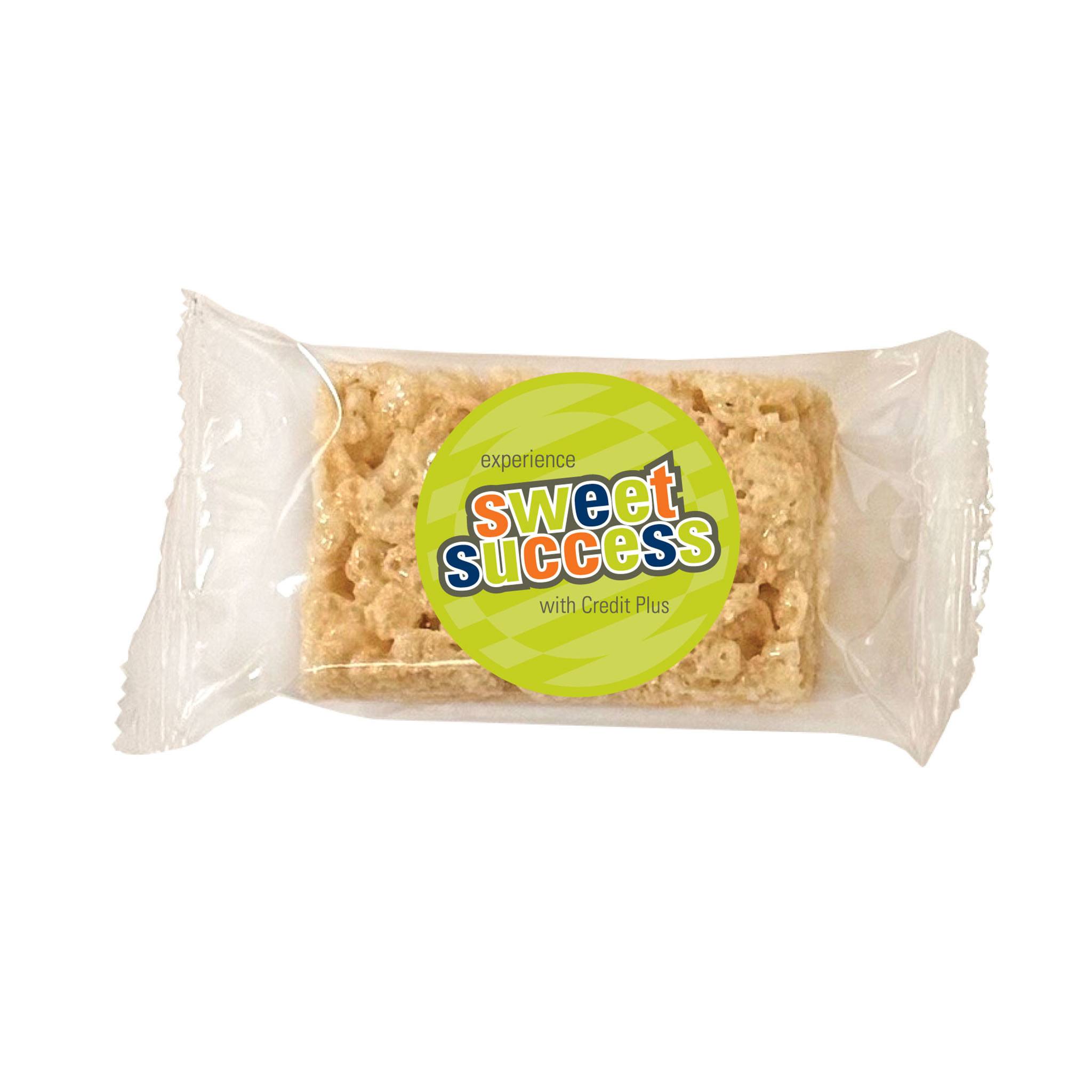 Rice Crispy Treat - Original Flavor (Q941022)