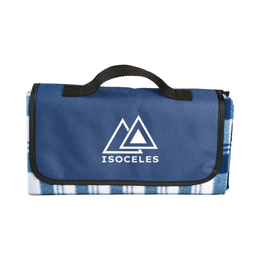 Fold Up Picnic Blanket (Q941322)