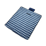 Fold Up Picnic Blanket (Q941322)
