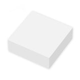 Post-it® Printed Notes Calendar Cubes - 4 x 4 x 1.63 (Q941332)