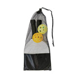 Pickleball Set 7.50” W x 15.50” H (Q941432)