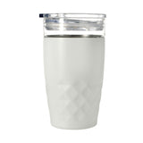 Howard Glass Vacuum Tumbler - 14 Oz. (Q942222)