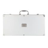 18 Piece Stainless Steel BBQ Set (Q942311)