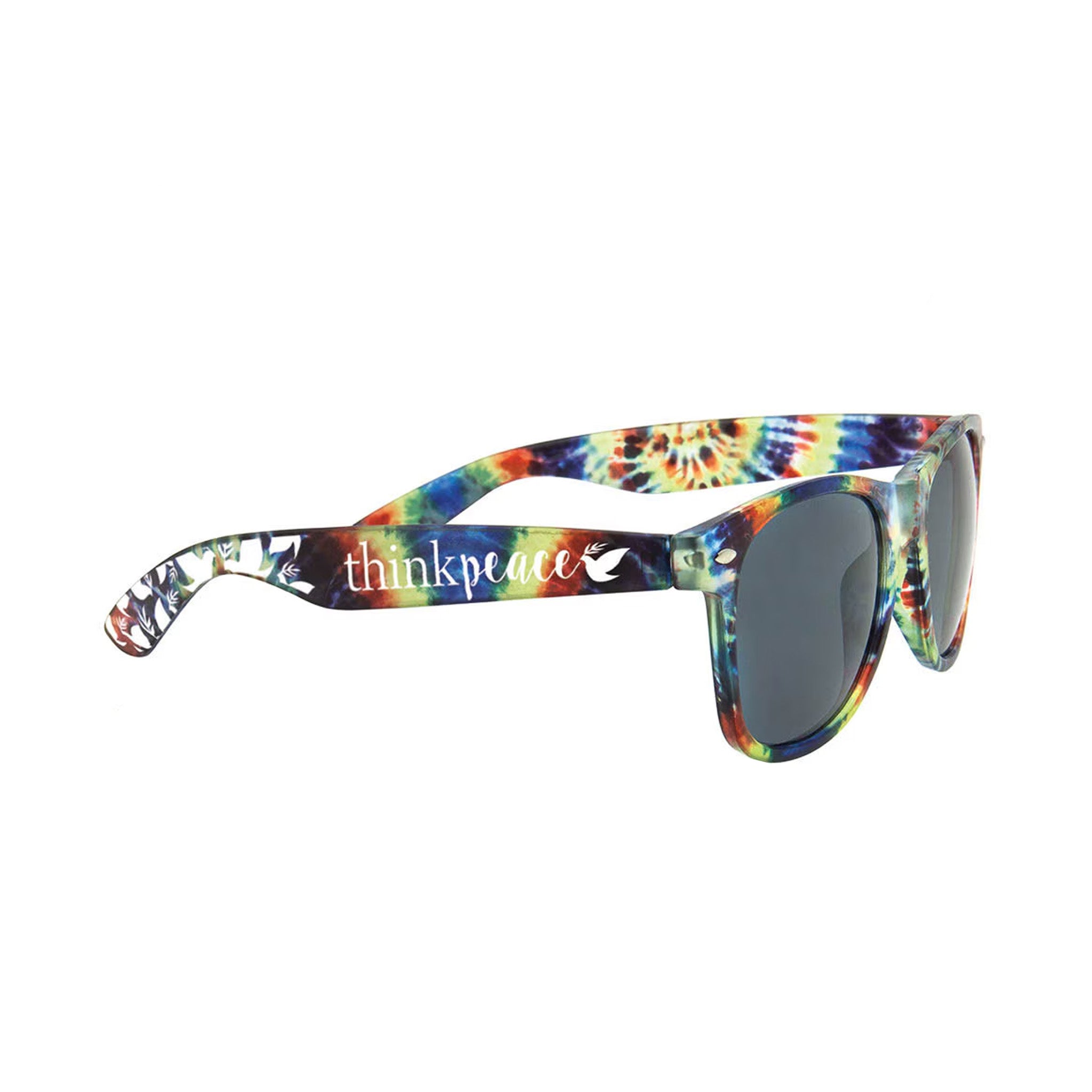 Tie-Dye Sunglasses (Q942432)