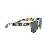 Tie-Dye Sunglasses  Imprinted with Logo (Q942432)