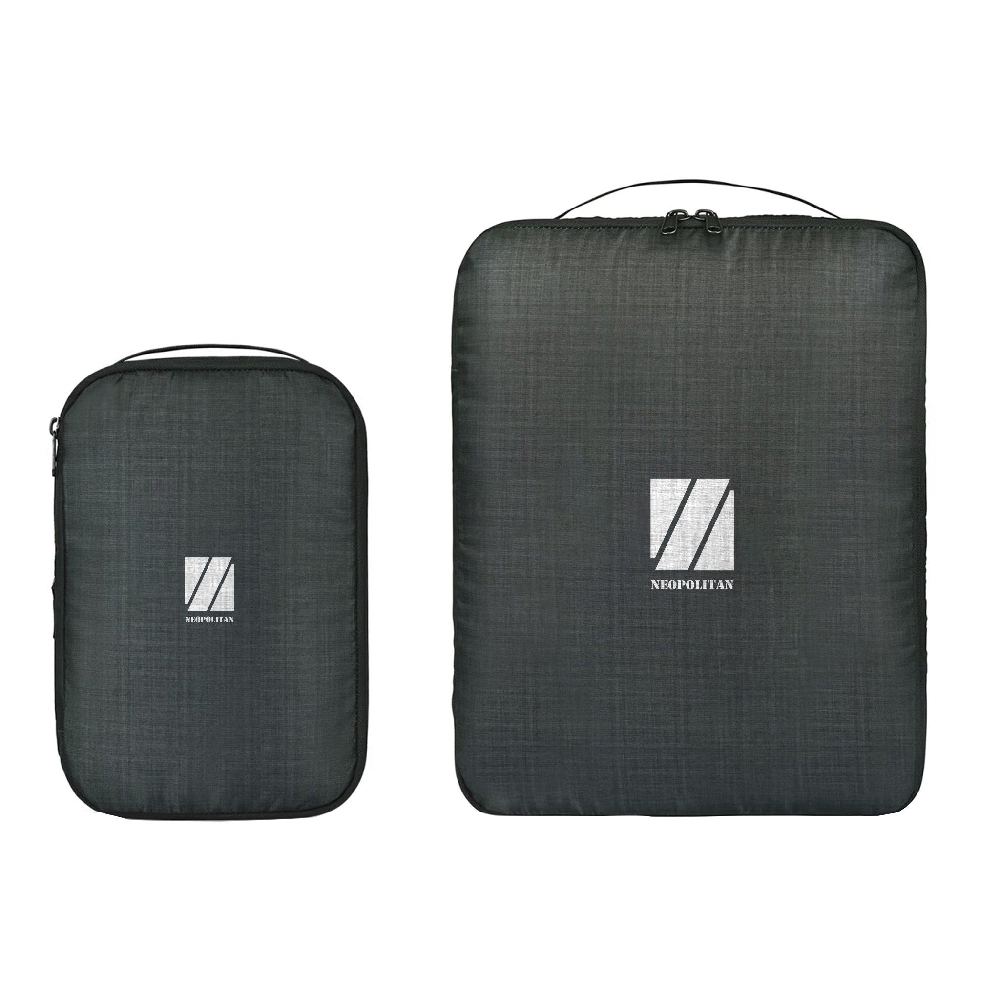 Alba Compression Packing Cube Set  Imprinted with Logo (Q943022)